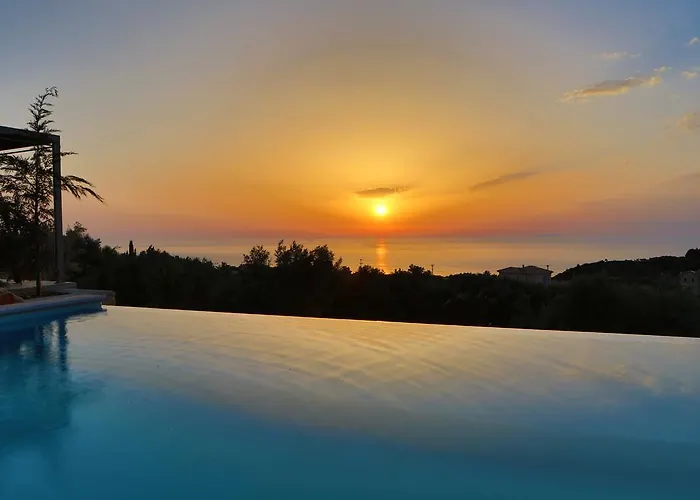 Villa Acquaterra *