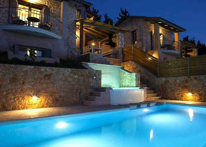 Villa Acquaterra *