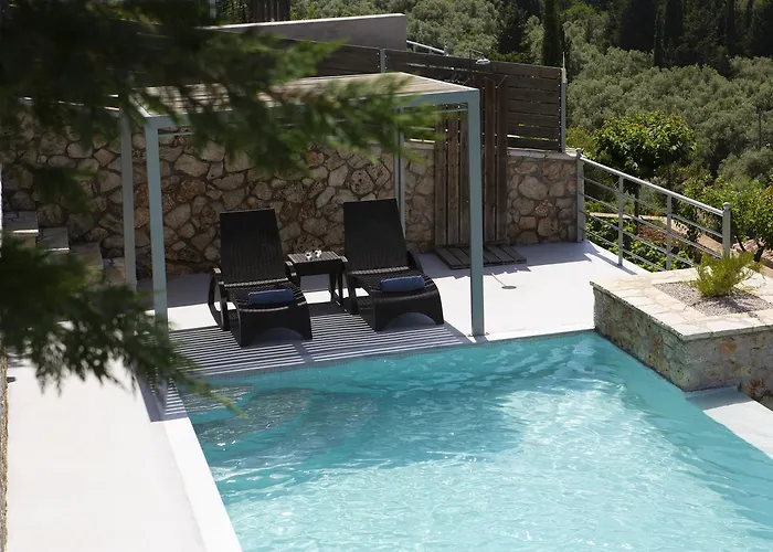 Villa Acquaterra *