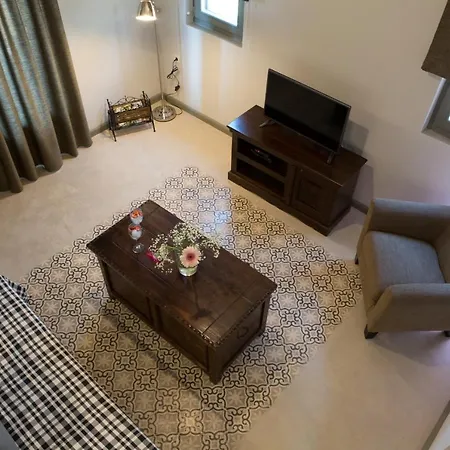 Villa Acquaterra Tsoukaládhes