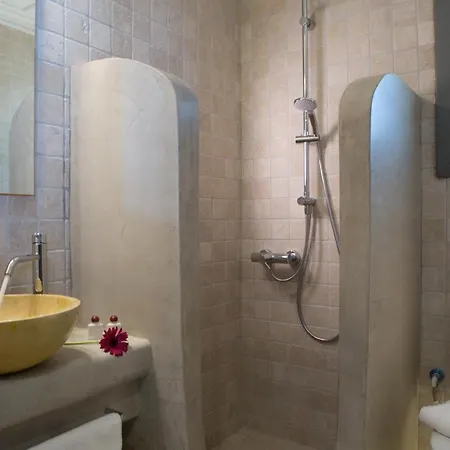 Villa Acquaterra Tsoukaládhes