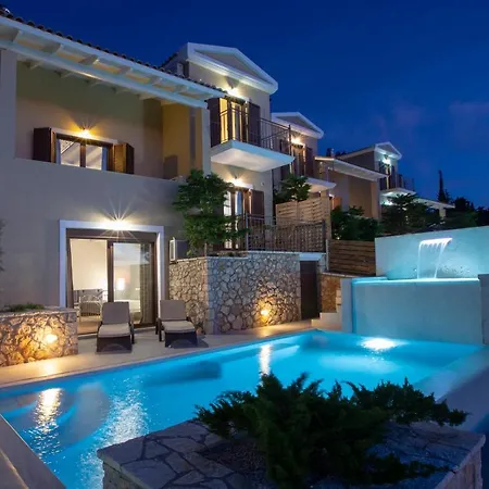 Acquaterra * Tsoukaládhes