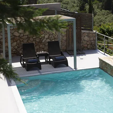 Villa Acquaterra *